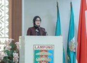 Wagub Jihan Nurlela Sampaikan LKPJ 2025 di Rapat Paripurna DPRD