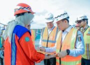 Dikebut Jelang Juni, Sekolah Rakyat Lampung Baru 38 Persen