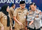 Pemprov Lampung Perkuat Perlindungan Anak, TPPO Jadi Perhatian Serius