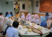 Wagub Jihan Siapkan Muatan Apel Tematik untuk Cegah Kekerasan dan Ancaman Digital pada Anak