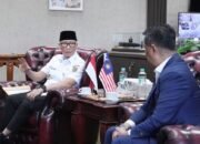 Lampung Siapkan Diri Jadi Lumbung Energi Terbarukan, Gandeng Investor Malaysia