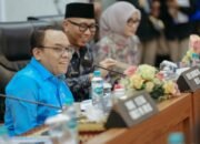 Kunjungan DPR RI Jadi Momentum Percepat Hilirisasi, Dorong Perekonomian dan Pengembangan Pariwisata Lampung