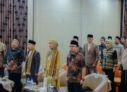 Wagub Lampung Buka Seminar Ulama Internasional, Dorong Kolaborasi dengan Perguruan Tinggi Mesir untuk Perdamaian Dunia