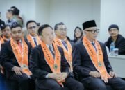Mirza dan Marindo Jadi Lulusan Insinyur Terbaik