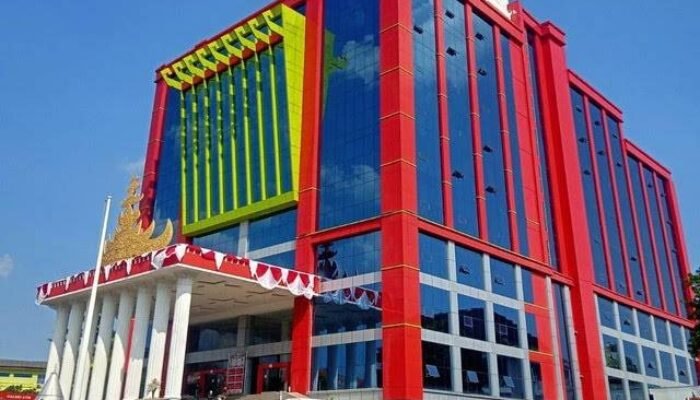 BKPSDM Bandar Lampung Klaim Pelantikan Sekdis dan Kabid Dikdas Sesuai Aturan, Publik Pertanyakan Update Data Dapodik