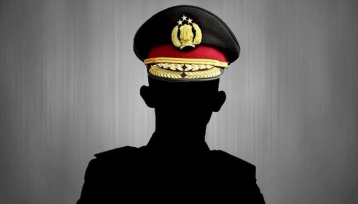 Kapolri Rotasi Sejumlah Pejabat Utama Polda Lampung, Ini Daftar Lengkapnya