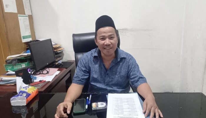 Jaring Atlet dan Pererat Silaturahmi, DPW NasDem Gelar Turnamen Catur se-Lampung Diikuti 344 Peserta
