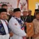 Ribuan Massa JORRO Tumpah Ruah Saat Pendaftaran Cakades di Kedung Jaya