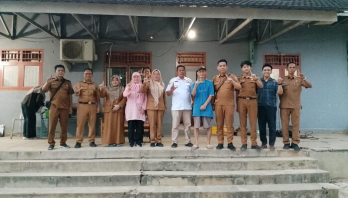 Disperindag Bersama Kemenperin Sidak Pabrik Tapioka di Way Kanan, Petani Desak Pemerintah Tindak Tegas Pelanggar Pergub