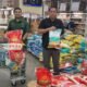 Pastikan Pasokan Aman, BULOG Lampung Perluas Distribusi Beras Premium ke Retail Modern