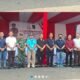 BNK Kab Bekasi Saksikan Pemusnaan BB Inkracht di Kejari