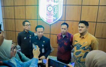 Pemprov Lampung Bantah Tuduhan LSM Fokal, Tegaskan Status Lahan Jalan Ryacudu Bukan Aset Daerah