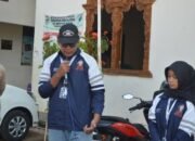 Mahasiswa KKN-T IDBU-36 Undip Sosialisasikan Pemanfaatan Biogas sebagai Energi Alternatif Mesin Pengering Jagung di Desa Kluwih