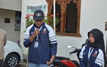 Mahasiswa KKN-T IDBU-36 Undip Sosialisasikan Pemanfaatan Biogas sebagai Energi Alternatif Mesin Pengering Jagung di Desa Kluwih