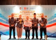 Sukseskan Program 3 Juta Rumah, Pemkot Bandar Lampung Sabet Penghargaan Pemda Berprestasi 2026