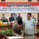 Pemkab dan DPRD Tubaba Sepakati KUA-PPAS APBD 2027, Pj Bupati Tegaskan Fokus pada Prioritas Pembangunan Daerah