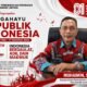 Muhaimin Kadis Perkim Bandar Lampung Ucapkan Selamat HUT Republik Indonesia ke-81