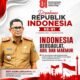 Rizky Agung Ariesantho Kadis Kominfo Bandar Lampung Ucapkan Selamat HUT ke-81 Republik Indonesia