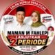 Usung Tagline Terbukti Teruji, Maman M. Fahlepi Maju Kembali di Pilkades Cicau Periode 2026–2034