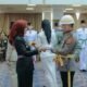 Wakil Gubernur Lampung Kukuhkan Paskibraka 2026, Berpesan Jagalah Kehormatan Sang Merah Putih!