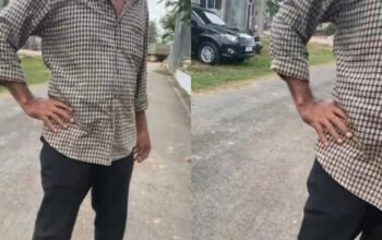 Liput Proyek Gerbang UIN Raden Intan Lampung, Dua Jurnalis Diduga Dikeroyok Oknum Kontraktor