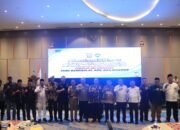 Cegah Disinformasi di Ruang Digital, Polda Lampung Gelar FGD Mitigasi Hoaks dan Ujaran Kebencian