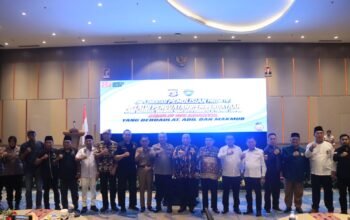 Cegah Disinformasi di Ruang Digital, Polda Lampung Gelar FGD Mitigasi Hoaks dan Ujaran Kebencian