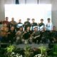 Gubernur Mirza Saksikan Barista Terbaik Lampung Adu Racik di Festival Krakatau XXXV