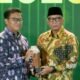 Raih Anugerah Pembangunan Terpuji, Gubernur Mirza Tegaskan Pendidikan Kunci Utama Kemajuan Lampung