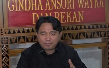 HGU Berakhir, PTPN 1 Regional 7 Diduga Belum Bayar Ganti Rugi Lahan 301 Hektar Warga Way Kanan