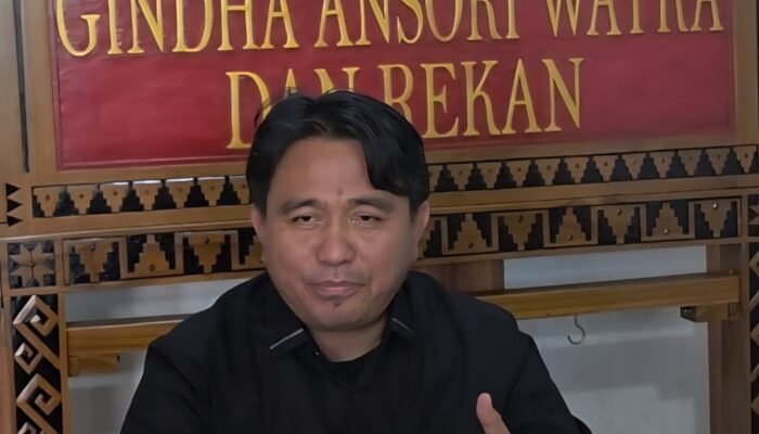 HGU Berakhir, PTPN 1 Regional 7 Diduga Belum Bayar Ganti Rugi Lahan 301 Hektar Warga Way Kanan