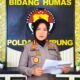 Cegah Bahaya Narkoba Hingga Pinjol Ilegal, Polda Lampung Minta Orang Tua Perketat Pengawasan Anak