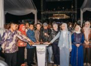Resmi Ditutup, Gubernur Mirza Dorong Festival Krakatau Makin Kuat Gaet Wisatawan