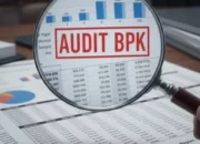 Soal Dugaan Pemborosan Komputer Rp 1,08 Miliar, Kepala BKAD Bandar Lampung Pasrahkan Audit ke BPK RI
