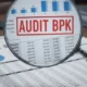 Soal Dugaan Pemborosan Komputer Rp 1,08 Miliar, Kepala BKAD Bandar Lampung Pasrahkan Audit ke BPK RI
