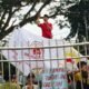 Gurita Dugaan Korupsi Miliaran Rupiah Menggurit di Empat OPD Lampung Barat, SIKAD Tunda Aksi di Kejati demi Aksi Penolakan MBG di Jakarta