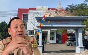Disdag Diduga Gagal Kelola Anggaran untuk Bandar Lampung Expo 2026 yang Habiskan Rp1,3 Miliar