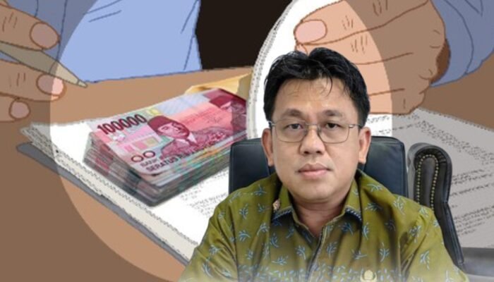 Siklus Belanja Komputer Rp1,08 Miliar Dipertanyakan, Publik Desak Inspektorat dan BPK Usut Dugaan Pengadaan Berulang di BKAD