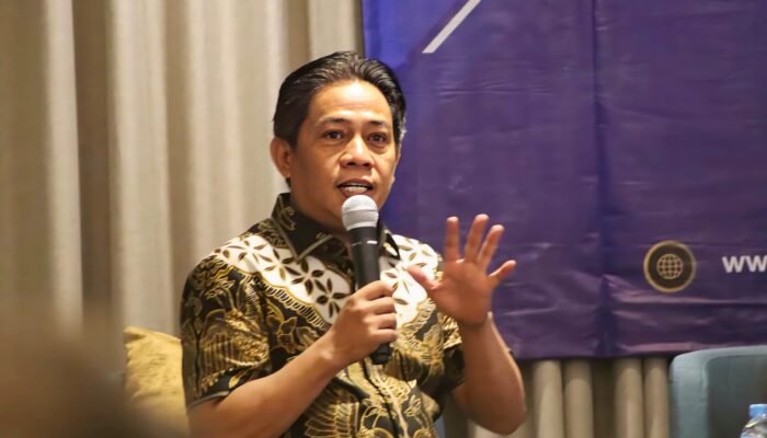 Sengketa Kadus Depok Rejo di KI Lampung, Saksi Ahli Ingatkan Sanksi Pidana UU KIP bagi Badan Publik