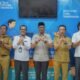 Tinjau Kantor BPS, Gubernur Mirza Dorong Sensus Ekonomi 2026 Jadi Fondasi Pembangunan Lampung