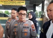 Lamban? Sepekan Berlalu, Kasus Kekerasan Dua Jurnalis di Bandar Lampung Belum Masuk BAP
