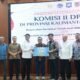 Pastikan Aset BMD dan BUMD Dikelola Produktif, Wamendagri Wiyagus Dorong Pemda