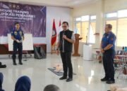 Tinjau Damkar Surakarta, Bima Arya Soroti Risiko Penyelamatan dan Apresiasi Kepedulian terhadap Lingkungan