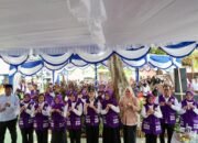 Ketua Umum TP Posyandu Dorong Penguatan Layanan 6 Bidang SPM, Penuhi Kebutuhan Dasar Masyarakat