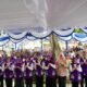 Ketua Umum TP Posyandu Dorong Penguatan Layanan 6 Bidang SPM, Penuhi Kebutuhan Dasar Masyarakat