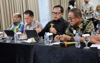 Wamendagri Bima Arya Tegaskan Pemerintah Pusat Terus Matangkan Kebijakan untuk Perkuat Ekonomi Daerah