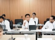 Penanganan TBC di Tingkat Desa, Wamendagri Wiyagus Dorong Mahasiswa Jadi Garda Terdepan