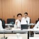 Penanganan TBC di Tingkat Desa, Wamendagri Wiyagus Dorong Mahasiswa Jadi Garda Terdepan