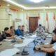Minta Pintu Keluar Pasokan Gabah Diperketat, Gubernur Mirza: Harga Pangan Persoalan Utama Masyarakat Lampung