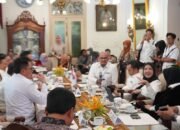 Hadiri Rapat APEKSI di Solo, Wali Kota Eva Dwiana Dorong Kebijakan TKD dan Beban PPPK Lebih Fleksibel